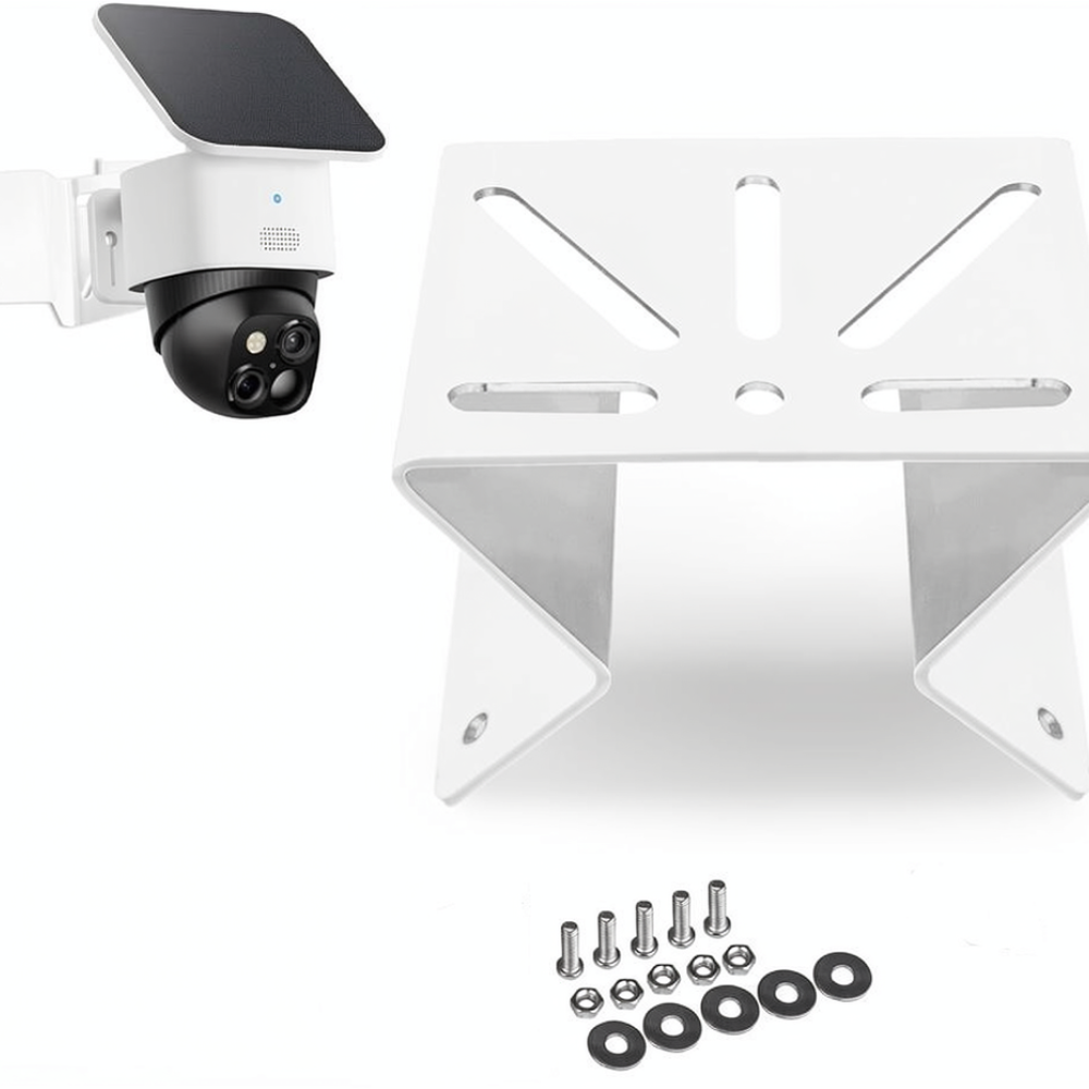Eufy Camera S340 - Eufy SoloCam S340 Güvenlik Kamerası İçin