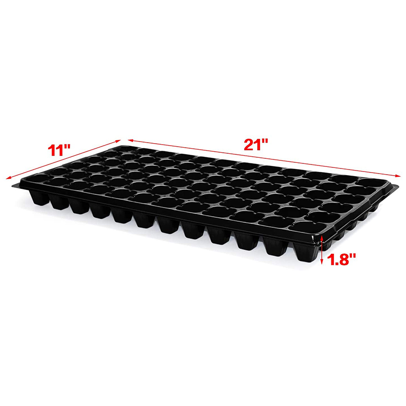 B84B-10 Paket Tohum Başlangıç  - Propagation Tray 72 incelemesi ve fiyatı