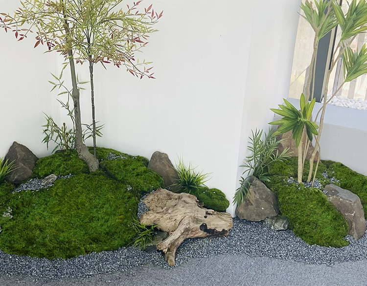 Yapay yosun filamentleri yosun - Sphagnum Moss Dry incelemesi ve fiyatı