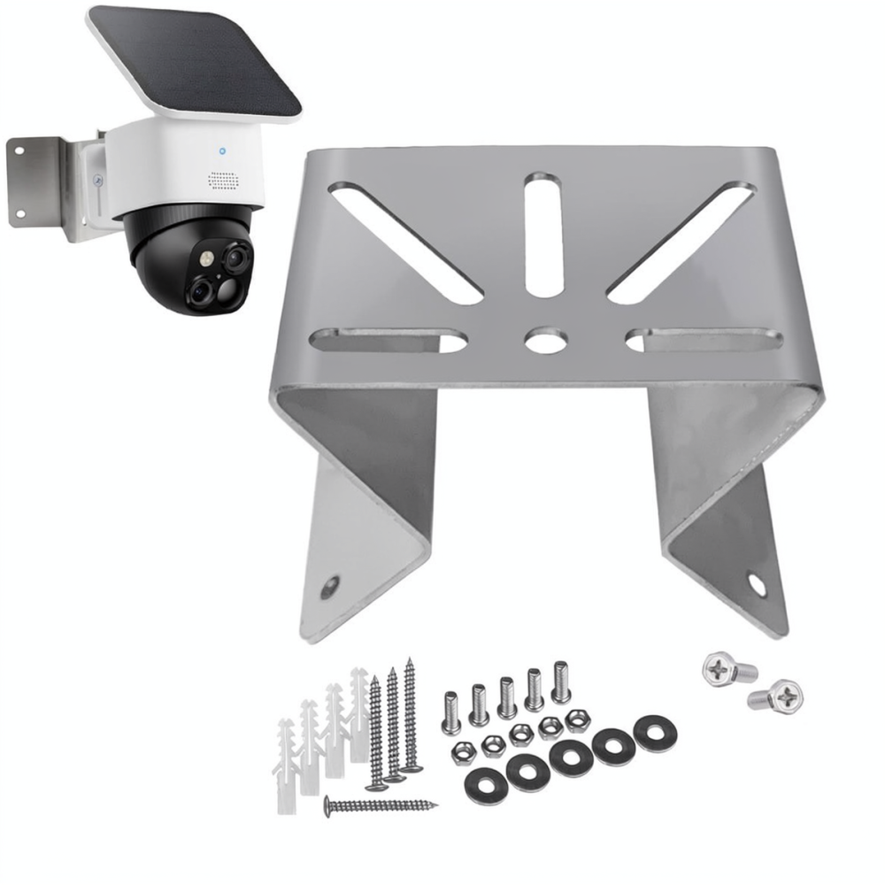 Eufy SoloCam S340 Güvenlik Kam - Eufy Camera S340 incelemesi ve fiyatı