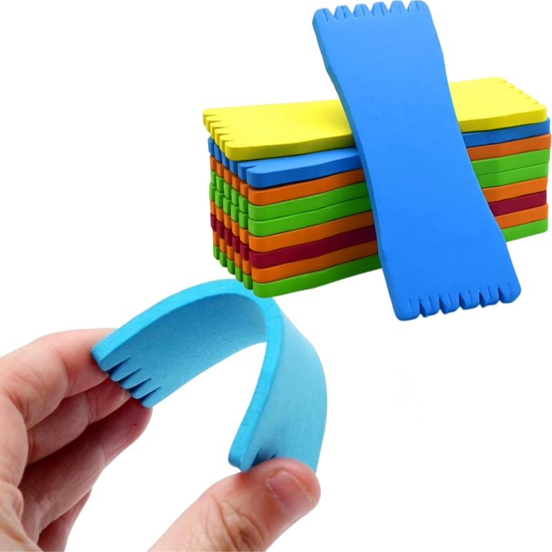 10/20 adet EVA Köpük Sarım Tah - Cutting Board Foam incelemesi ve fiyatı