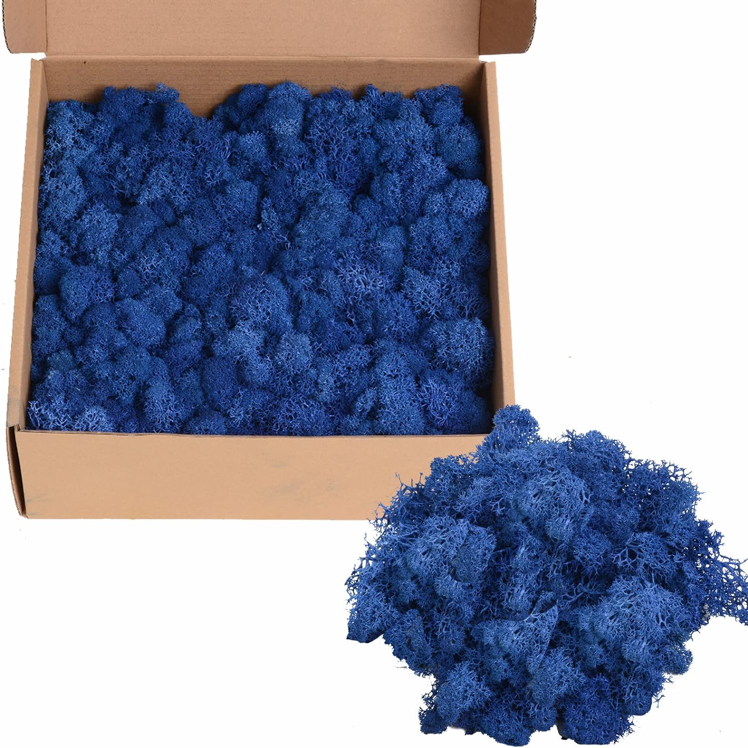 Yüksek kaliteli sahte çim DIY  - Sphagnum Moss Dry incelemesi ve fiyatı