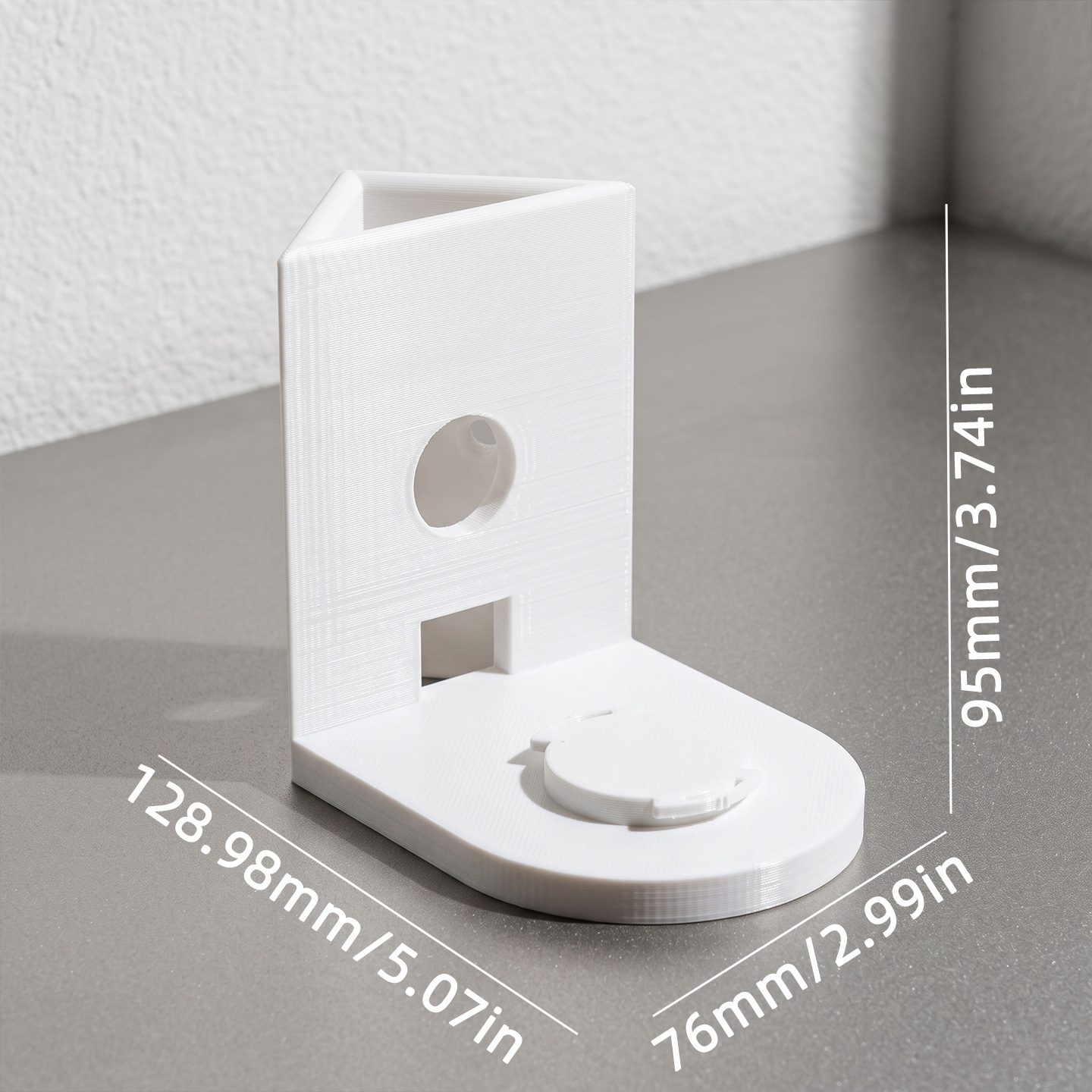 Eufy E220 için Duvar Montaj Br - Eufy Camera E220 incelemesi ve fiyatı